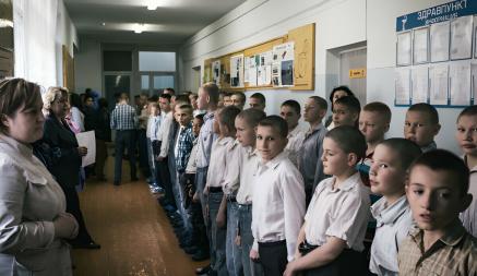 Кого из белорусских детей отправят в спецшколы и «спецучреждения»? Кубраков рассказал, какие правки внесли в закон