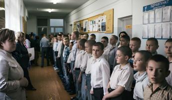 Кого из белорусских детей отправят в спецшколы и «спецучреждения»? Кубраков рассказал, какие правки внесли в закон
