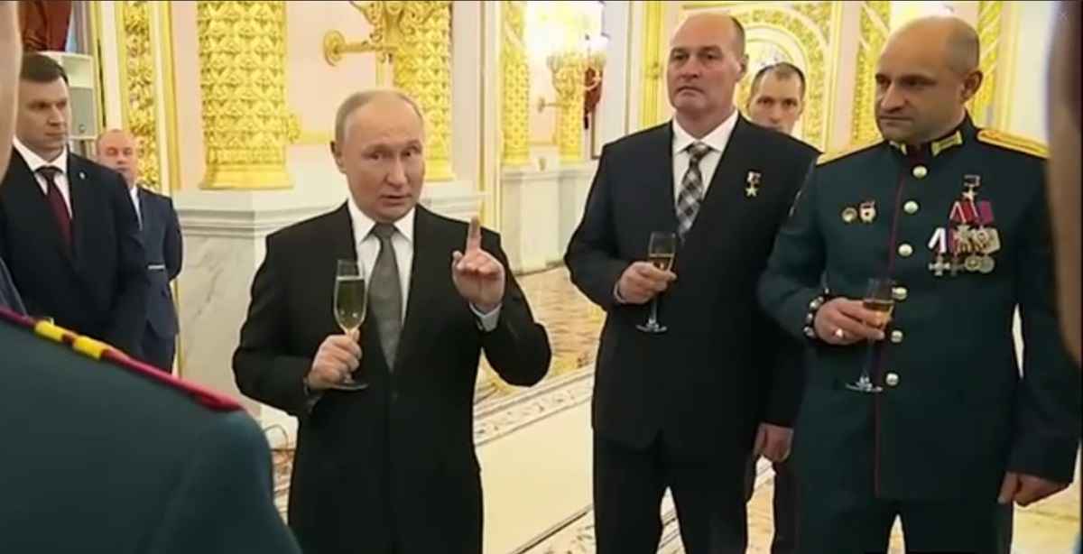 Фото: скриншот видео