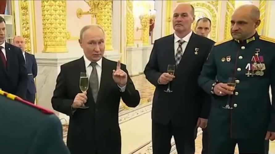 Фото: скриншот видео