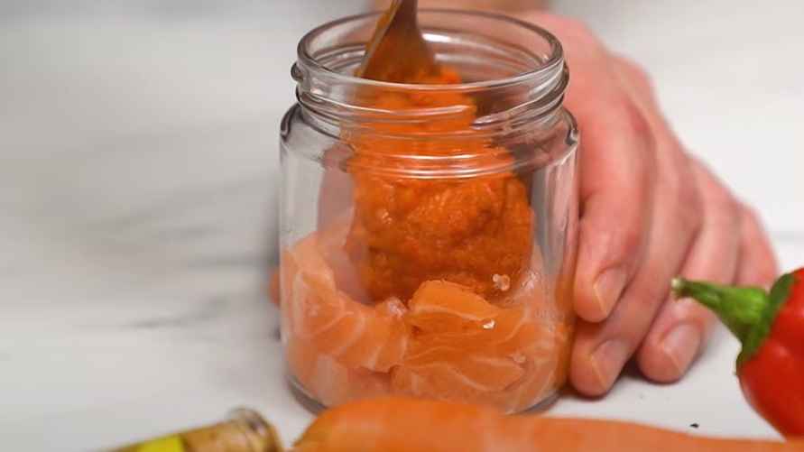 Скриншот из видео Pysznosci