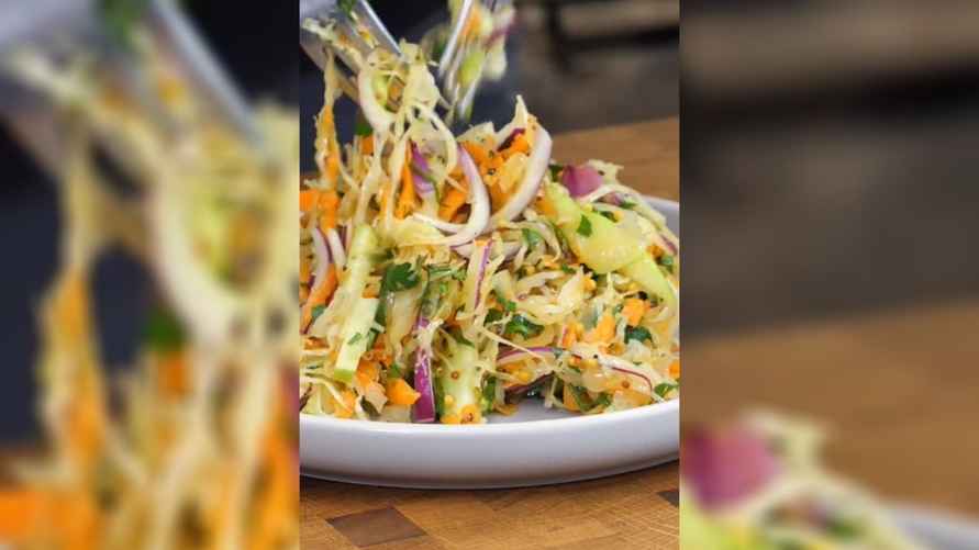 Фото: TikTok/oddaszfartucha