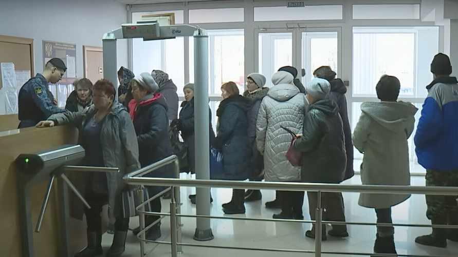 Фото носит иллюстративный характер.