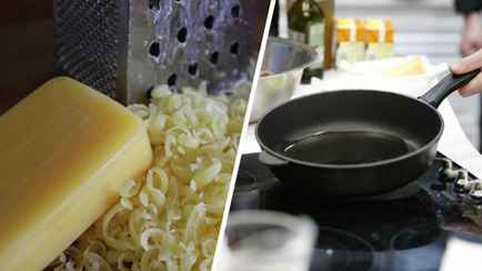 Зачем жарить хозяйственное мыло на сковороде? Вот как поможет избавиться от застарелой проблемы