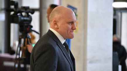 «Не втягиваться в игры» — Глава КГБ предупредил белорусов о смертной казни