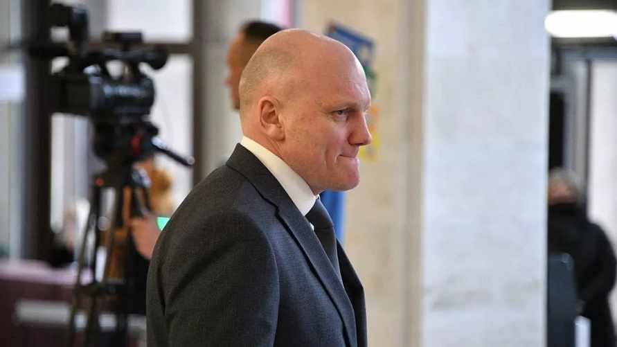 Фото: Sputnik / Виктор Толочко