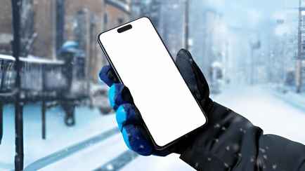 Белорусы стали получать «праздничные» SMS от мошенников. Как распознать подделку?