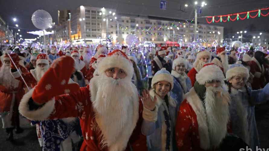 Витебск. Фото: sb.by