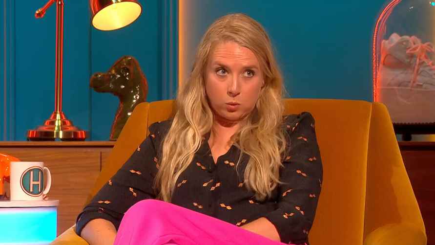 Тесса Коутс