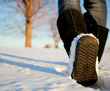 Как утеплить зимнюю обувь? Эти 6 бюджетных или бесплатных способов спасут в сильные морозы