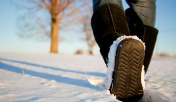 Как утеплить зимнюю обувь? Эти 6 бюджетных или бесплатных способов спасут в сильные морозы
