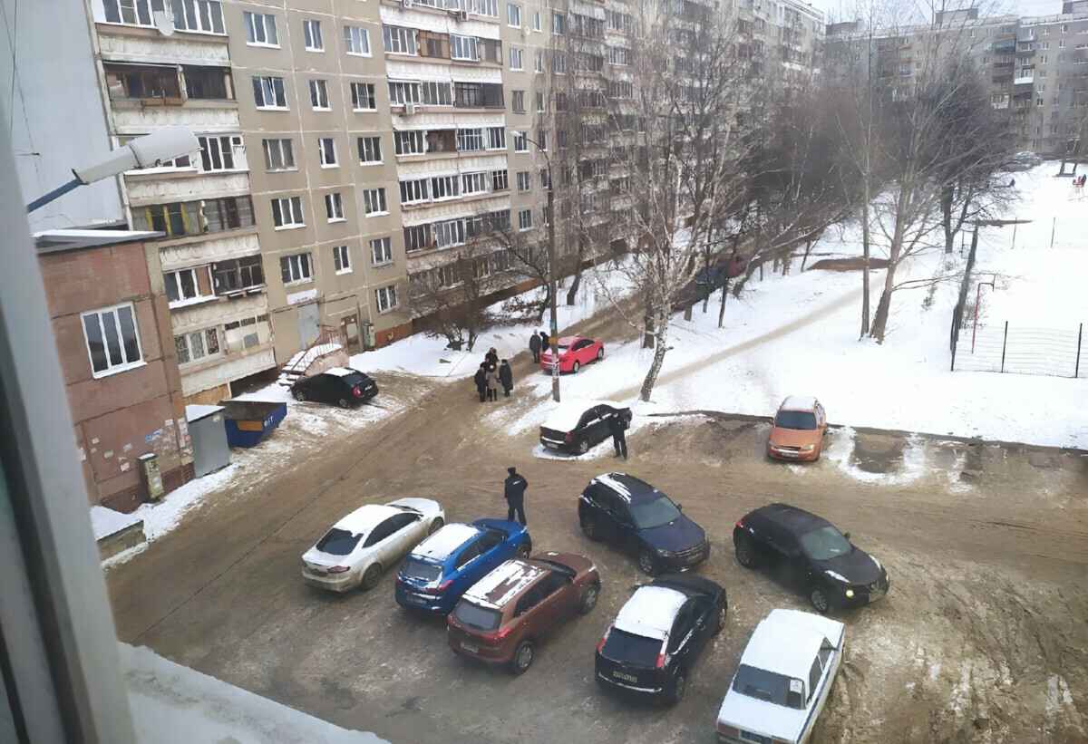 Фото носит иллюстративный характер.