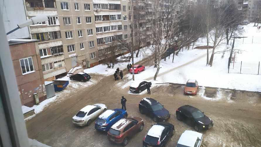 Фото носит иллюстративный характер.