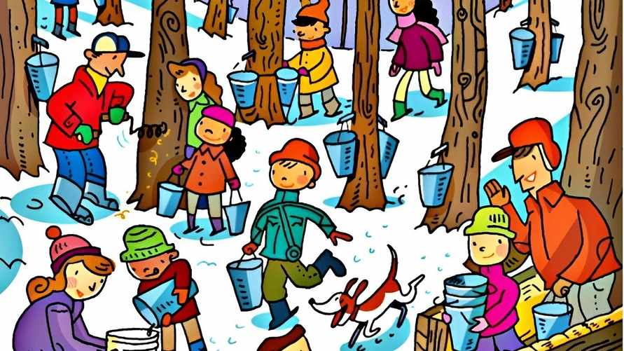 Обрезанная иллюстрация. Целую ищите ниже