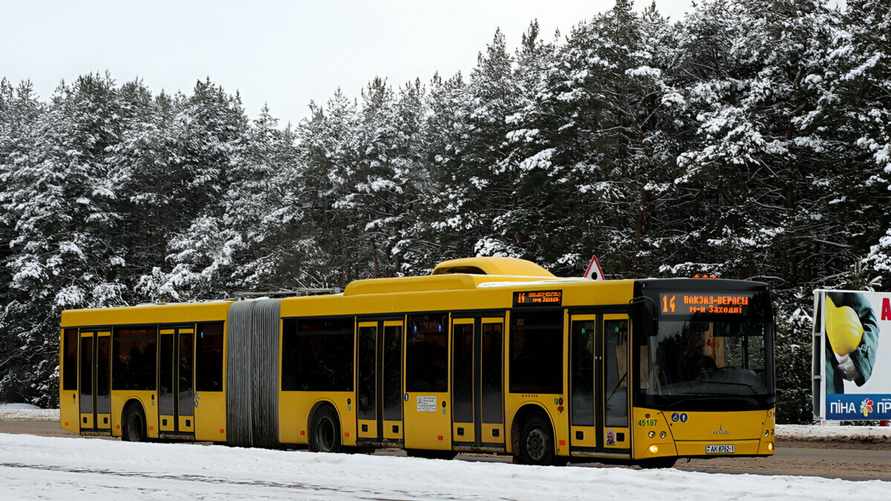 В Пинске автопарк решил поздравить с Новым годом жителей финансово. Это как?