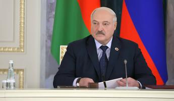 Газ, нефть и нефтепродукты. Лукашенко назвал вопросы, по которым «хватает шероховатостей» с Россией