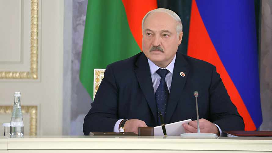 Газ, нефть и нефтепродукты. Лукашенко назвал вопросы, по которым «хватает шероховатостей» с Россией