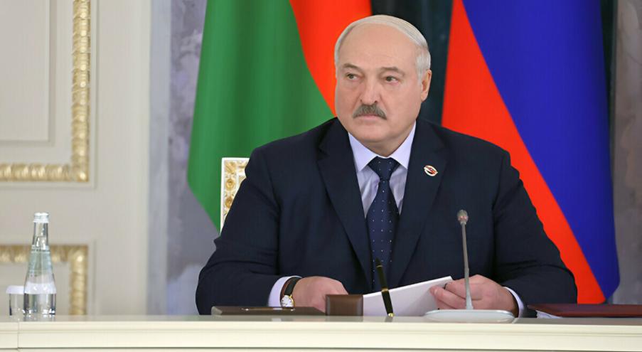 Лукашенко заявил о необходимости устранить все, что сдерживает