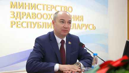 Новый глава Минздрава пообещал «исключить совершенно необъяснимые формы образования цены» на лекарства