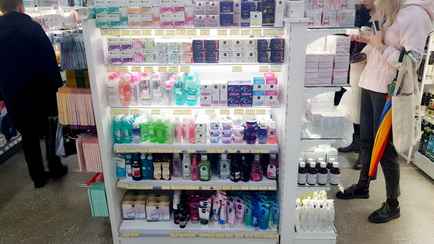 Штраф до 20 тыс рублей. Налоговая Минска пригрозила проверкой 88 торговых центров. Какую «запрещенку» будут искать?