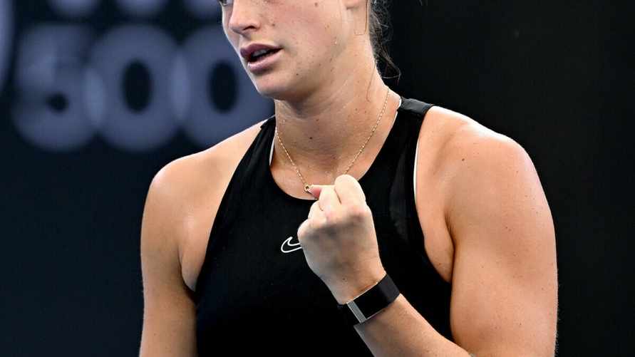 В Британии призвали запретить Соболенко стонать и кричать на корте. Что не так?