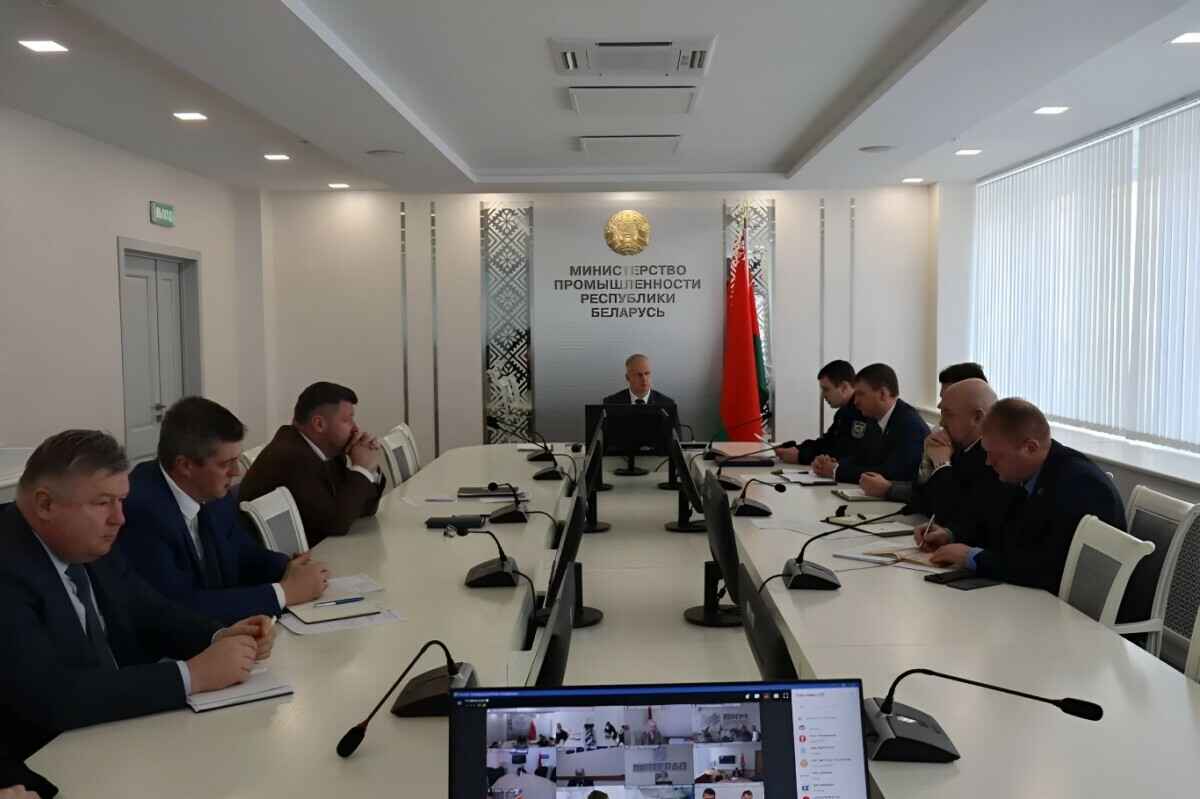 В СК предупредили руководство минских предприятий о "скрытых эффектах"в Телеграм-каналах. Что это такое?