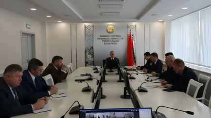 В СК предупредили руководство минских предприятий о «скрытых эффектах»в Телеграм-каналах. Что это такое?