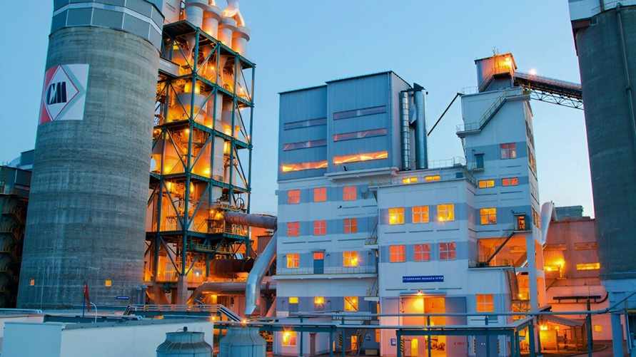 Беларусь побила рекорд по выпуску цемента. Сколько млн тонн?