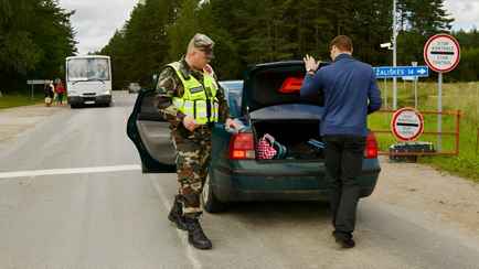 Литва, Латвия и Эстония ужесточили таможенный контроль для белорусов. Что изменится?