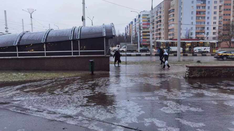 Фото иллюстрационное: Sputnik / Павел Вур