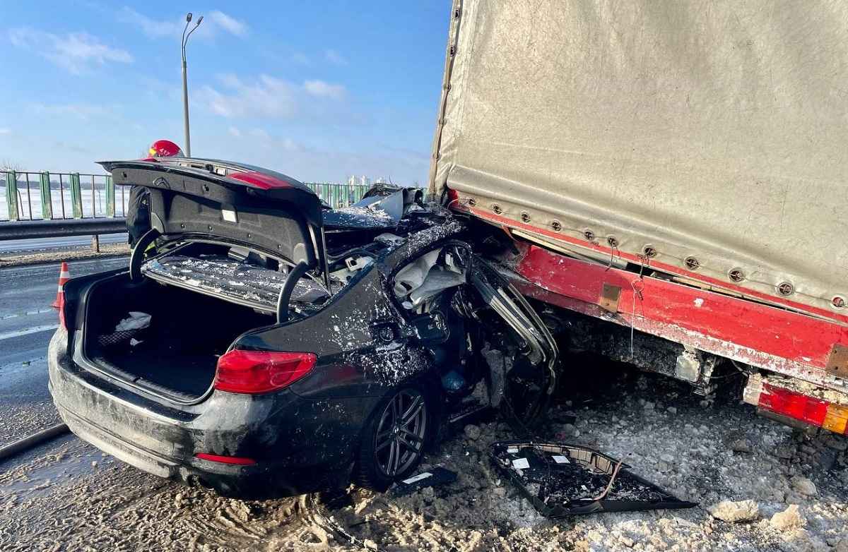 Фото: УГАИ ГУВД Мингорисполкома