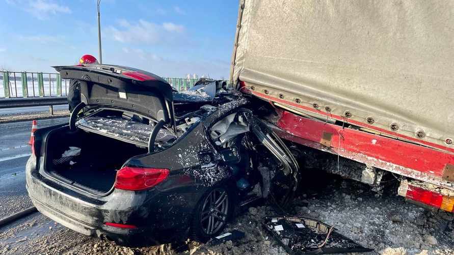 Фото: УГАИ ГУВД Мингорисполкома