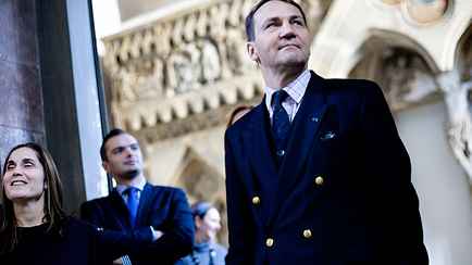 Польша предложила передать Украине больше дальнобойных ракет для ликвидации «командных центров» России