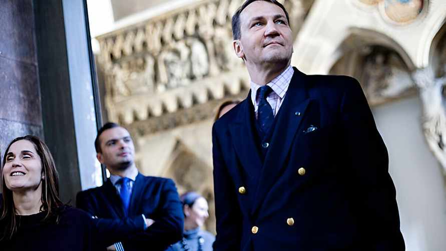 Польша предложила передать Украине больше дальнобойных ракет для ликвидации "командных центров" России