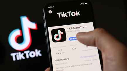 Белорусским TikTok-блогерам пригрозили штрафом в 8 тыс. рублей. За что?