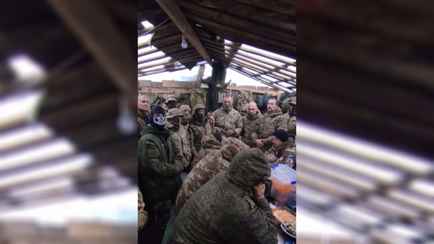 «Это ОПГ» — Сербские наёмники, воюющие в Украине, пожаловались на «скотское» отношение в ВС РФ. В Кремле ответили