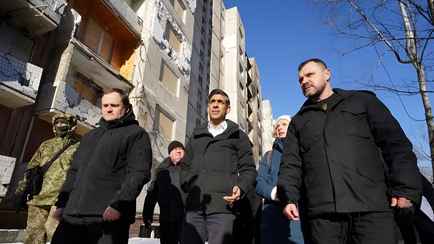 «Это объявление войны» — Медведев предостерёг Великобританию от размещения своего контингента в Украине