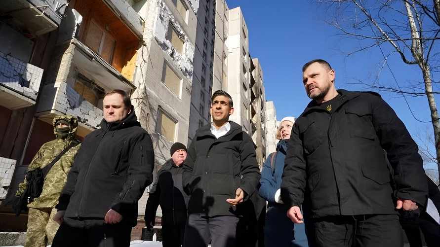 Фото иллюстрационное: Reuters