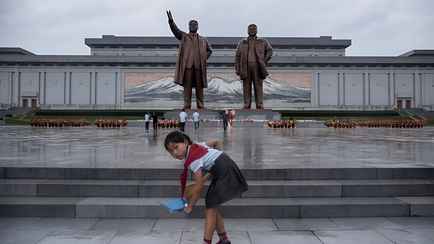 Россиянам предложили туры в Северную Корею за $750. Во сколько обойдутся белорусам?