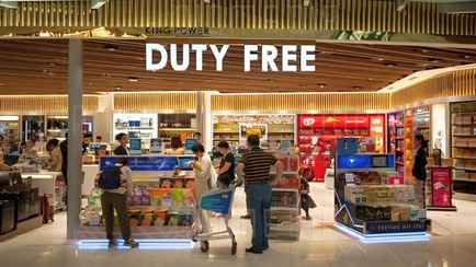 В Беларуси отменили госмонополию на магазины Duty Free. Кому разрешили продавать алкоголь?