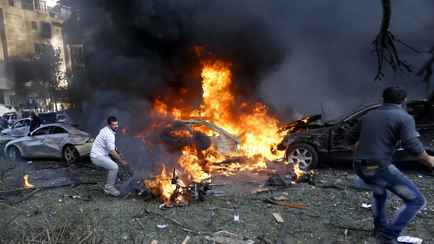 Рядом с кладбищем в Иране прогремели взрывы – больше 70 погибших. Что известно?