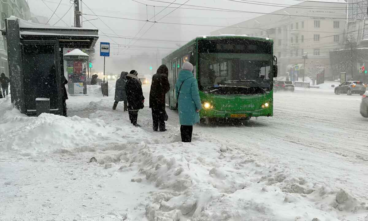 Фото носит иллюстративный характер.