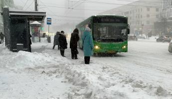 Минсктранс изменил маршрут двух троллейбусов и одного автобуса