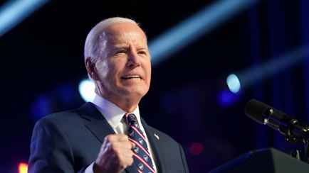 Байден пригрозил, что республиканцы «ужасно дорого заплатят» за препятствие помощи Украине