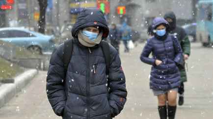 «Циркулируют все три вируса» – Иммунолог предупредил белорусов о «смешанных формах» разных штаммов