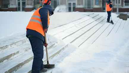 При -20°C никому? В Минтруда рассказали, при какой температуре белорусам положены дополнительные перерывы на работе