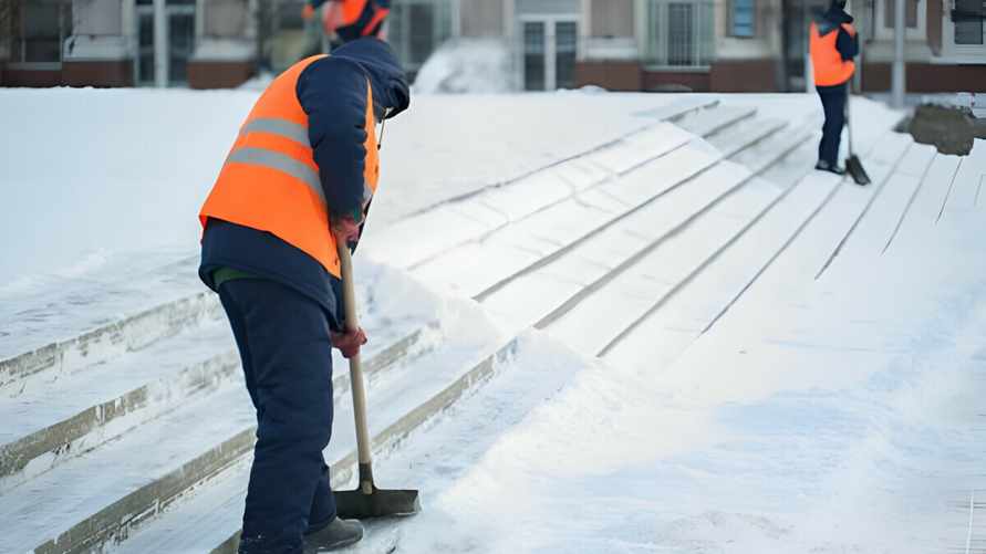 При -20°C никому? В Минтруда рассказали, при какой температуре белорусам положены дополнительные перерывы на работе