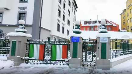 «Зробім яшчэ больш» – Итальянцы (по-белорусски) пообещали увеличить количество виз для белорусов