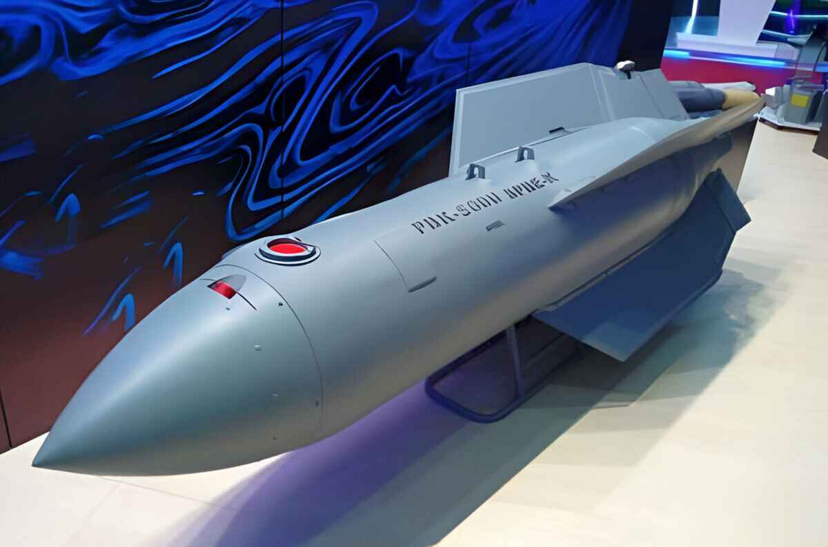 «Раскроется в нужный момент» – В РФ объявили о выпуске новой бомбы