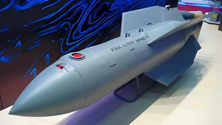 «Раскроется в нужный момент» – В РФ объявили о выпуске новой бомбы